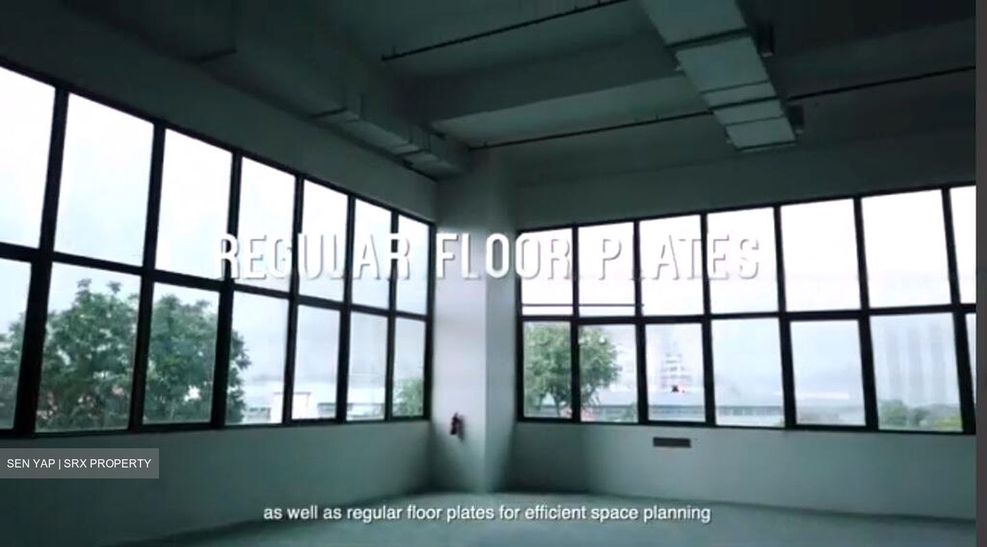 The Furniture Mall (D22), Warehouse #472706921